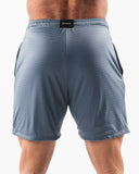 LDB More Mesh Short 6” - Whale Blue