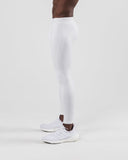 Reform Compression Legging - White