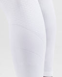 Reform Compression Legging - White
