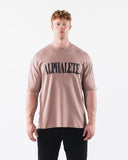Republic Tee - Antler