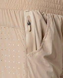 Infinity Speed Short 5.5" - Linen