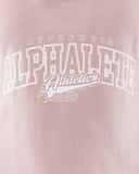 Stadium Raw Cut Tank - Porcelain