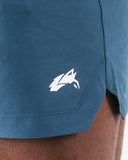 Swift Short 5" - Moonlit