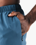 Swift Short 5" - Moonlit