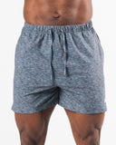 Swift Short 5" - Slate Heather