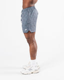 Swift Short 5" - Slate Heather