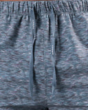 Swift Short 5" - Slate Heather