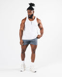 Swift Short 5" - Slate Heather