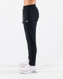 Swift Training Pant - Black / White