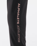 Swift Training Pant - Pebble