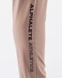 Swift Training Pant - Sand