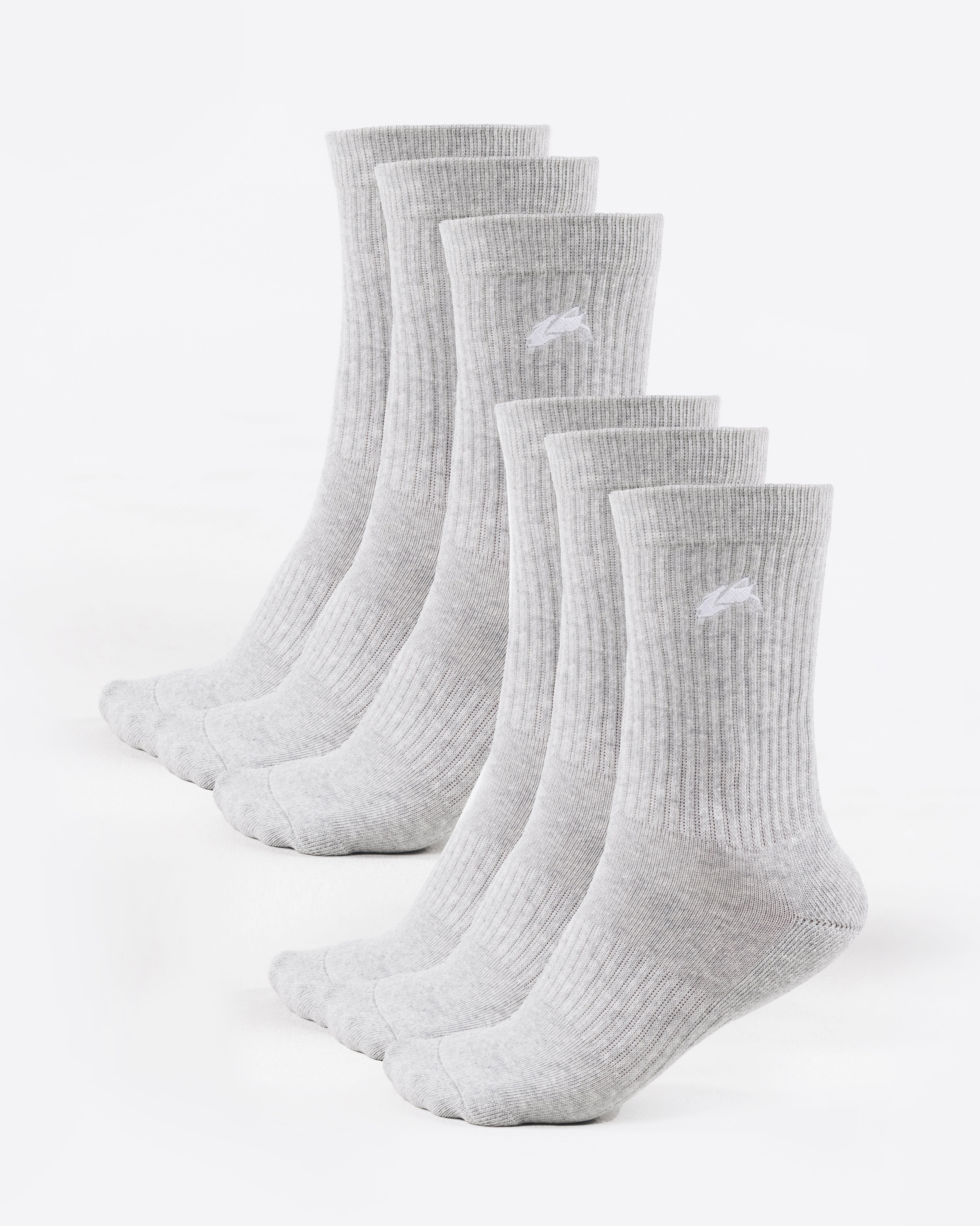 Grey elite outlet socks