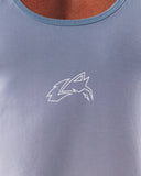 Wolf Head Stringer - Still Water Gradient