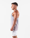 Wolf Head Stringer - Still Water Gradient